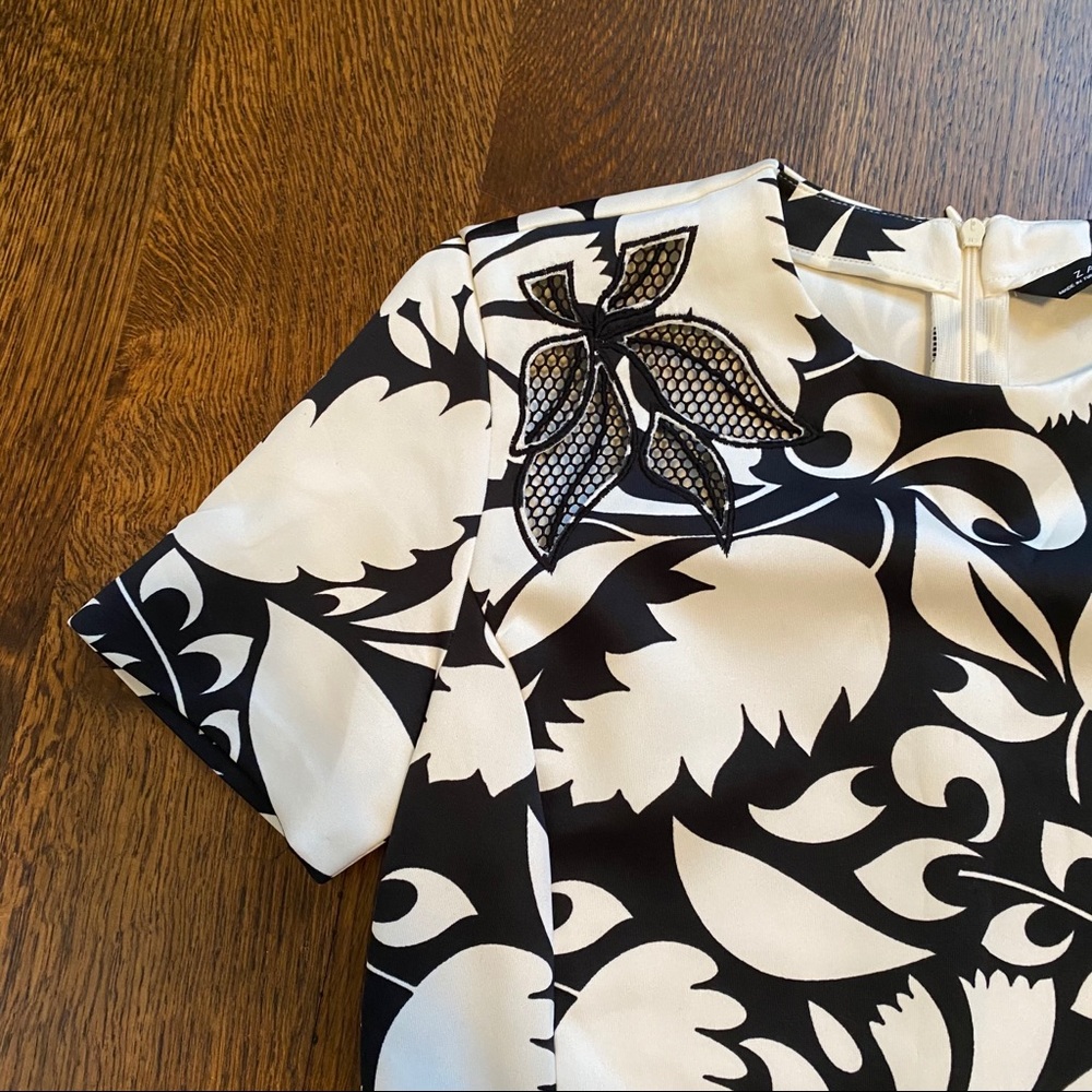 Zara Women Dress - Picture 4 of 9